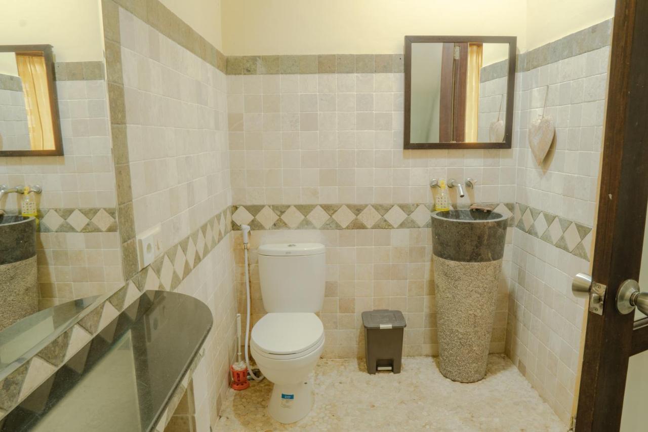 Papaya Villa Sanur Ngoại thất bức ảnh