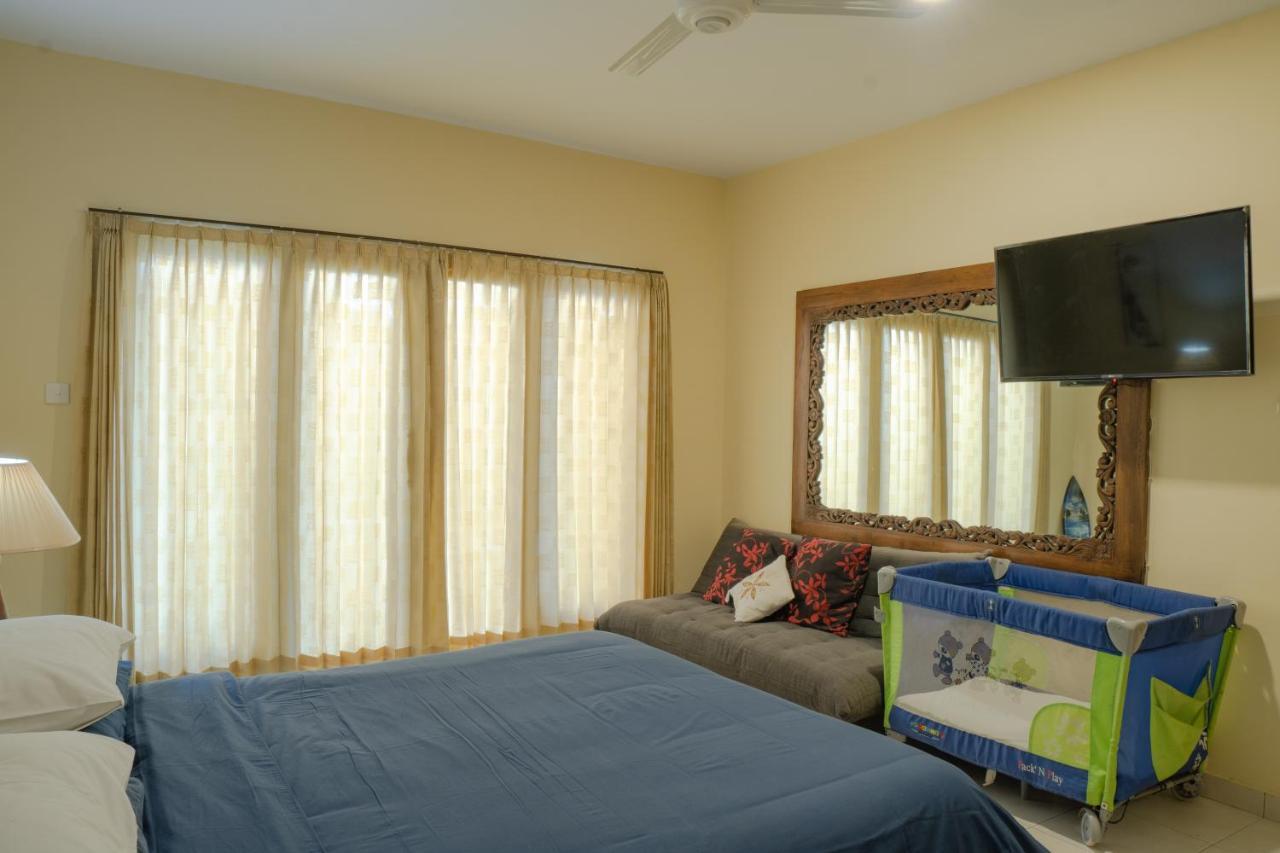 Papaya Villa Sanur Ngoại thất bức ảnh