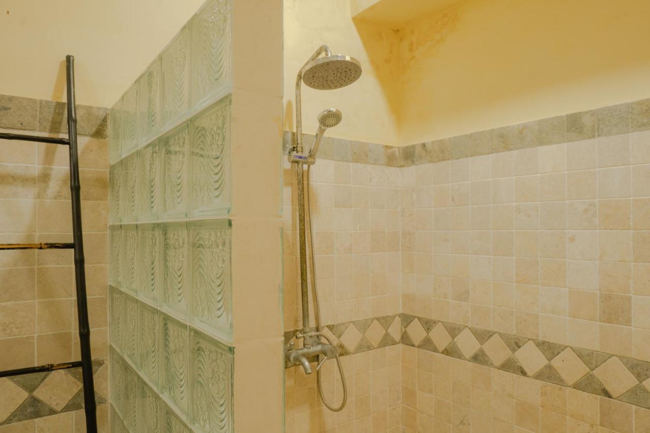 Papaya Villa Sanur Ngoại thất bức ảnh