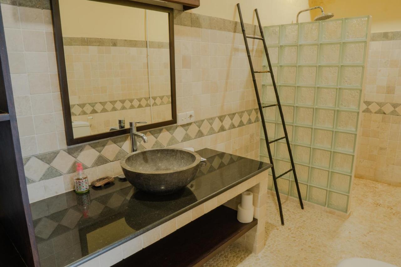 Papaya Villa Sanur Ngoại thất bức ảnh