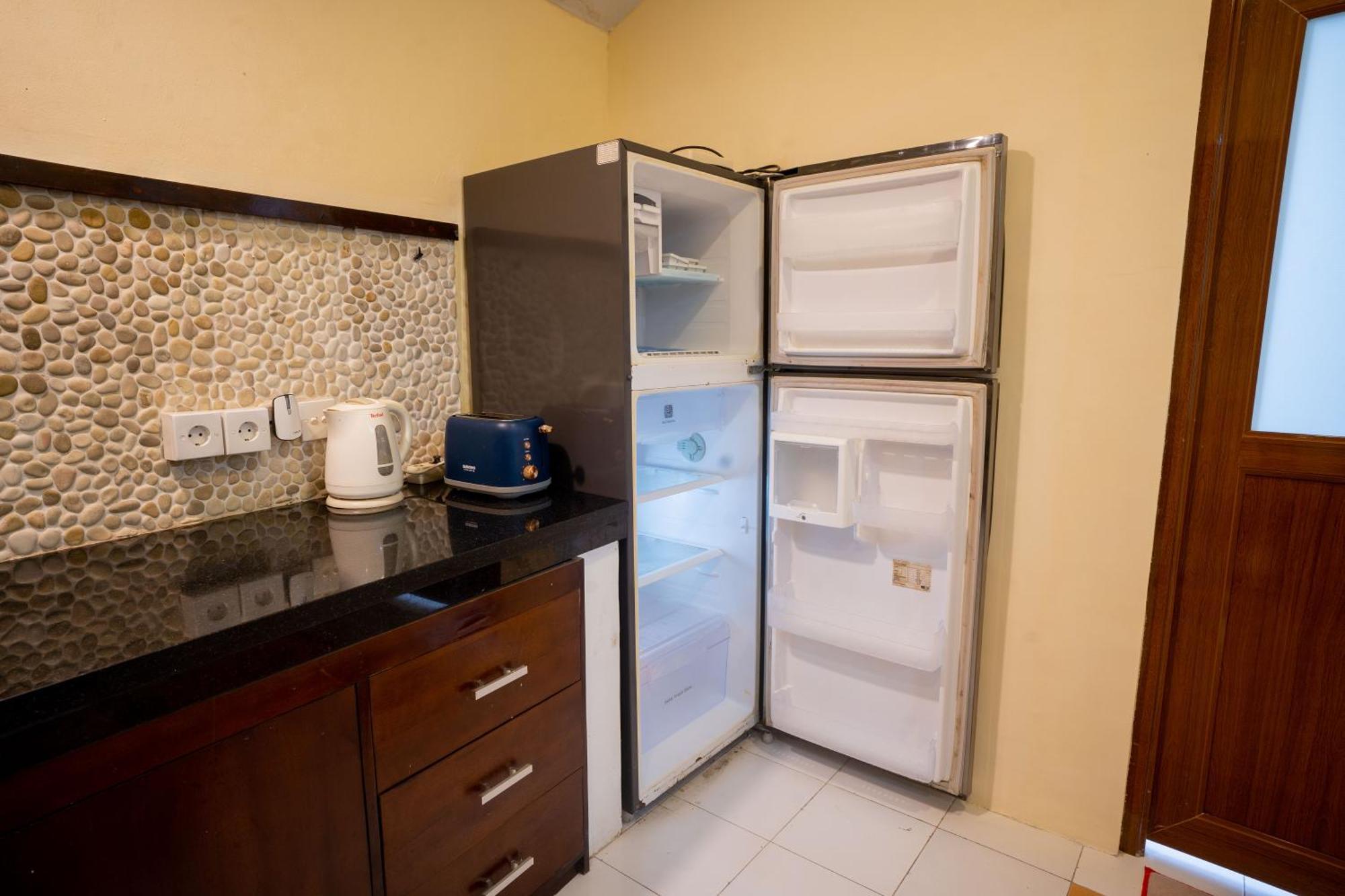 Papaya Villa Sanur Ngoại thất bức ảnh